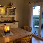 Apartment Am Wasser Im Grünen