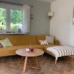 Appartement Am Wasser Im Gruenen *
