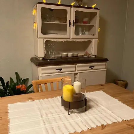 Am Wasser Im Gruenen شقة