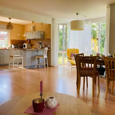 Am Wasser Im Gruenen *