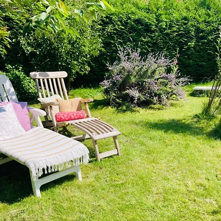 Am Wasser Im Gruenen *